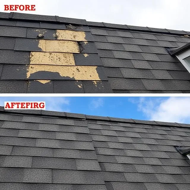 Roof Repair Near Me in Providence, RI near me